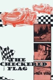 The Checkered Flag series tv