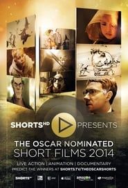 The Oscar Nominated Short Films 2014: Live Action series tv