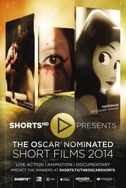 Image The Oscar Nominated Short Films 2014: Animation