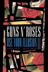 Guns N' Roses: Use Your Illusion II (1992)