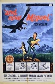 And Now Miguel (1966)