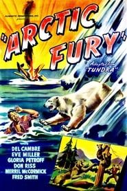 Arctic Fury series tv