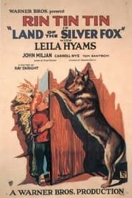 Land of the Silver Fox (1928)