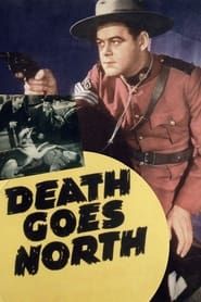 Death Goes North series tv