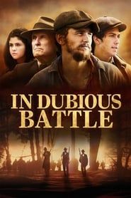 In Dubious Battle series tv