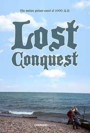 Lost Conquest series tv