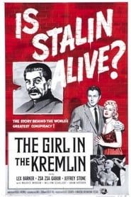 The Girl in the Kremlin series tv