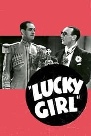 Image Lucky Girl 1932
