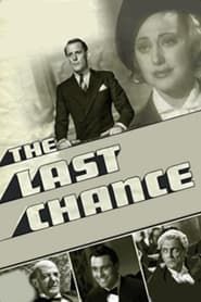 The Last Chance series tv