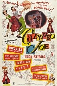 Image Calypso Joe 1957