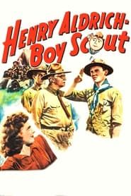 Henry Aldrich, Boy Scout series tv