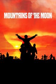 Mountains of the Moon series tv