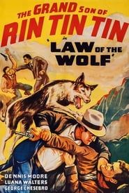 Law of the Wolf series tv