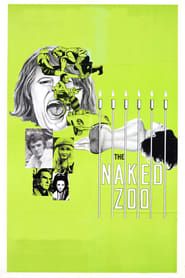 The Naked Zoo series tv