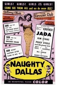 Naughty Dallas (1964)