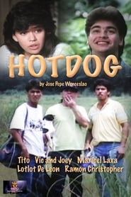 Hotdog 1990 streaming