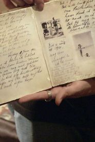 La magie du journal d'Anne Frank-hd