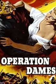 Operation Dames series tv