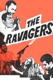 The Ravagers 1965 streaming