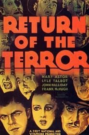 watch Return of the Terror