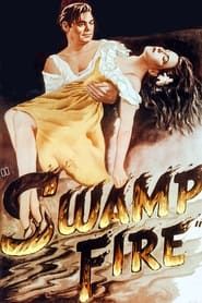 Swamp Fire series tv