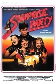 Image Surprise Party 1983