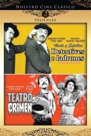 watch Teatro del crimen