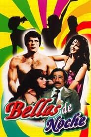 Bellas de noche (Las ficheras) (1975)