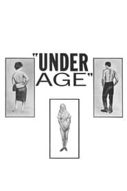 Under Age series tv