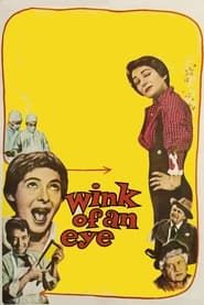 Wink of an Eye series tv