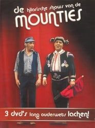 The Mounties (1965)
