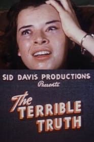 The Terrible Truth (1951)