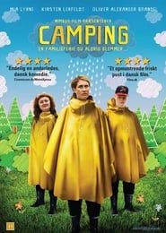 Camping series tv