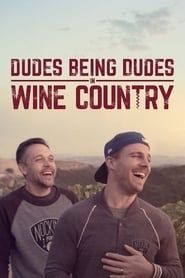 Image Dudes Being Dudes in Wine Country