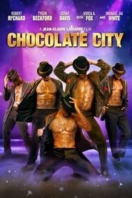 Chocolate City-hd