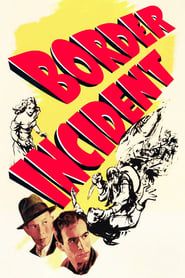 Incident de frontière (1949)