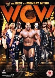 The Best of WCW Monday Nitro Vol.2 series tv