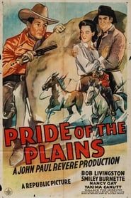 Pride of the Plains series tv
