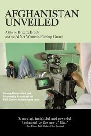 Afghanistan Unveiled series tv