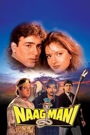 Naagmani (1991)