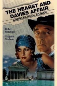 The Hearst and Davies Affair series tv