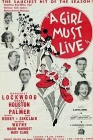 watch A Girl Must Live
