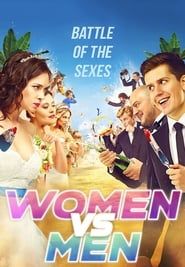Women vs Men series tv