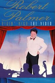 Robert Palmer - Ridin' High series tv