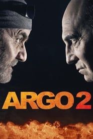 Affiche de Argo 2