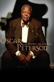 Image Oscar Peterson A Night In Vienna