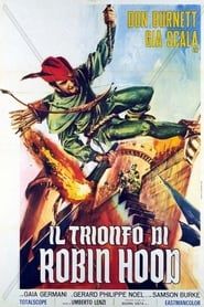 The Triumph of Robin Hood series tv