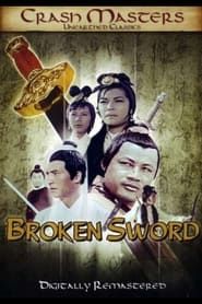 Broken Sword-hd