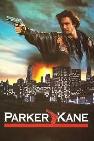 Parker Kane series tv