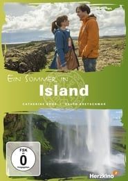 Ein Sommer in Island series tv
